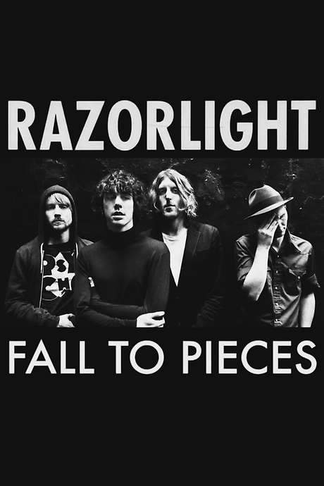 Ten years after Razorlight’s meteoric rise and notorious breakup, drummer Andy Burrows—who left the celebrated lineup—finally sits down for a candid conversation with frontman and former close friend Johnny Borrell. The film documents this unexpected reunion and the revelations that follow, offering an authentic look at the band’s history.